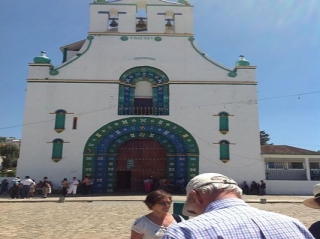  churches and traditions 